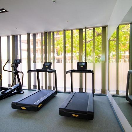 Splendid Apartments @ The Lennox Accra Luaran gambar