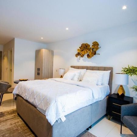 Splendid Apartments @ The Lennox Accra Luaran gambar