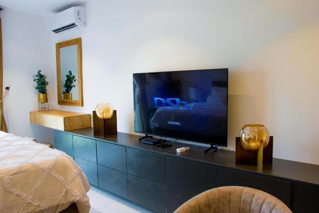 Splendid Apartments @ The Lennox Accra Luaran gambar